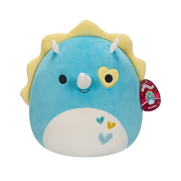 Pliušinis žaislas Braedon – SQUISHMALLOWS-image-4