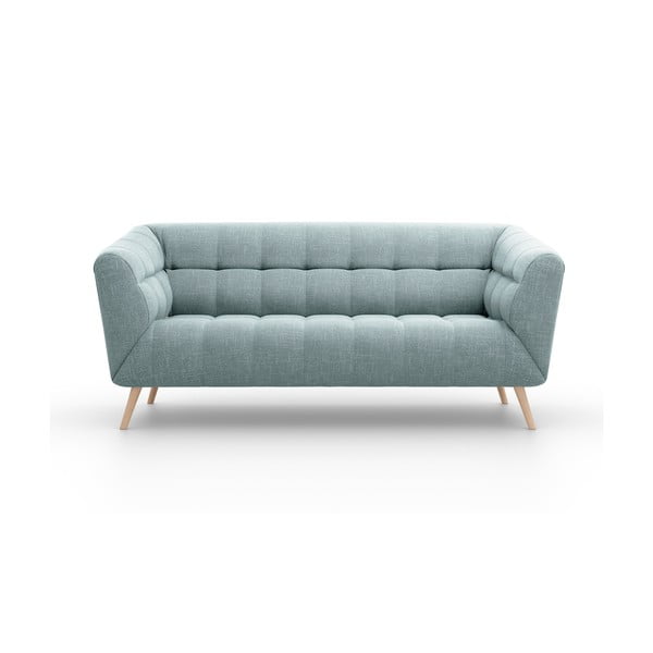Šviesiai mėlyna sofa Interieurs 86 Étoile, 170 cm