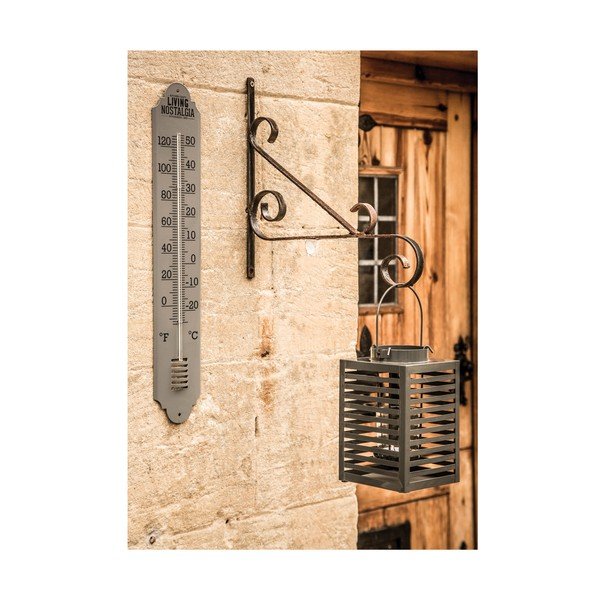 Lauko termometras Kitchen Craft Living Nostalgia-image-1