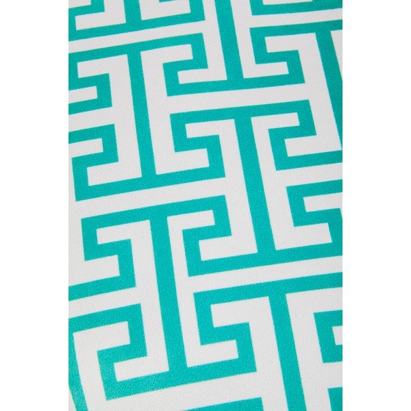 Pagalvė su užpildu "Geometric 13", 45x45 cm-image-1