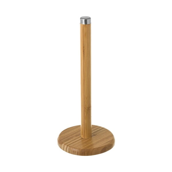 Bambukinis virtuvinių rankšluosčių laikiklis ø 14 cm - Casa Selección