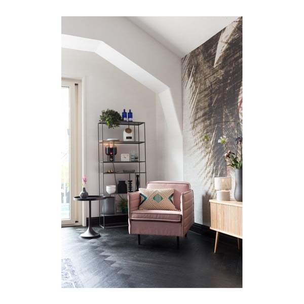 Kreminė pagalvėlė su "Zuiver Evi" užpildu, 50 x 30 cm-image-3