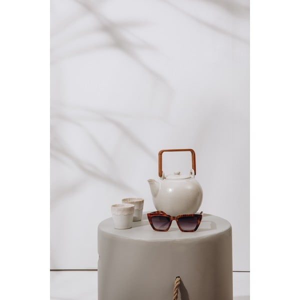 Sodo betoninis stalas Bonami Essentials Beton-image-4