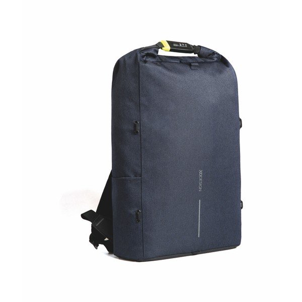 Mėlyna "XD Design Urban Lite" saugos kuprinė, 22 l-image-4