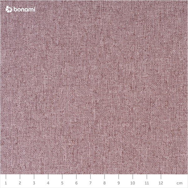 Rožinė sofa MESONICA Toro, 217 cm-image-4