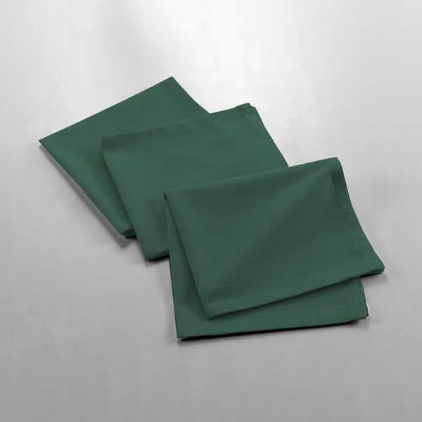 Servetėlės 3 vnt. 40x40 cm Mistral – douceur d'intérieur