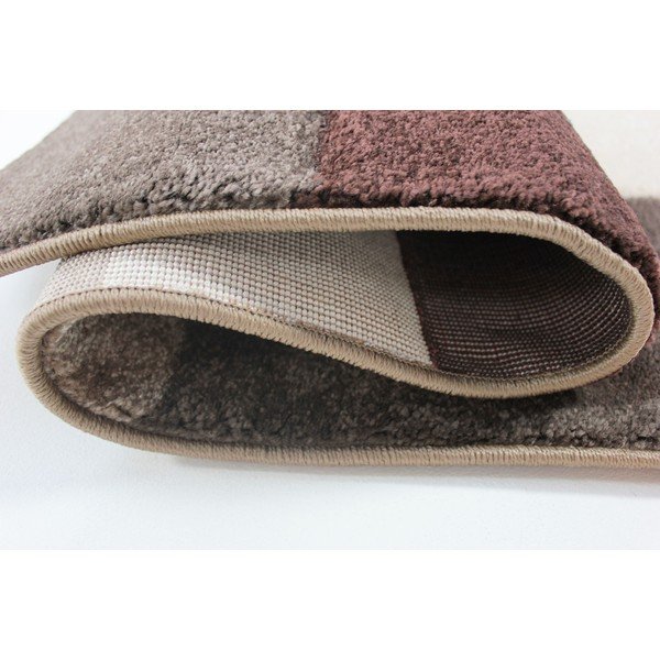 Smėlio spalvos kilimas Flair Rugs Cosmos Beige Brown, 160 x 230 cm-image-2