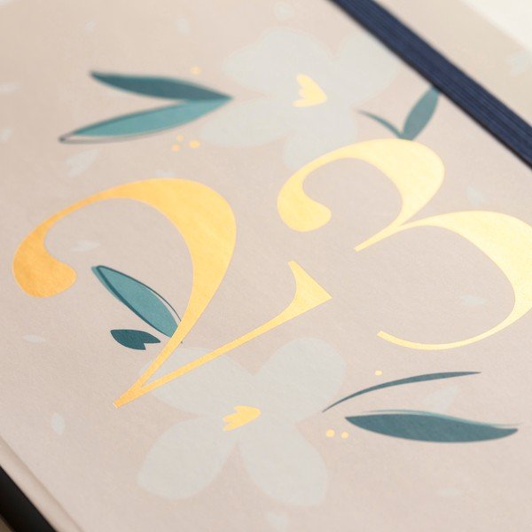 Dienoraštis Busy Life - Busy B-image-1