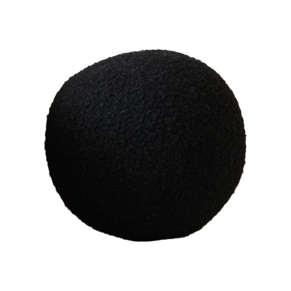 Iš boucle dekoratyvinė pagalvėlė ø 25 cm Top – Mioli Decor