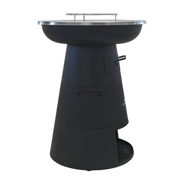 Anglies lauko kepsninė ø 58,5 cm Plancha Moon – Cattara-image-2
