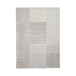 Pilkas/smėlio spalvos kilimas 220x160 cm Apollo - Think Rugs
