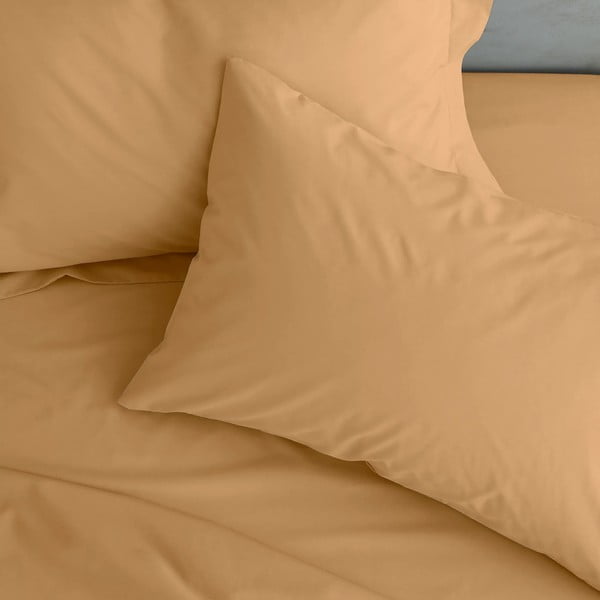 Iš perkalio pagalvės užvalkalai 2 vnt. 75x50 cm Easy Iron Percale – Catherine Lansfield-image-1