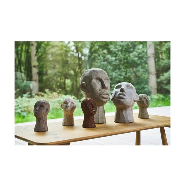 Statulėlė (aukštis 22,5 cm) Talvik – Villa Collection-image-4