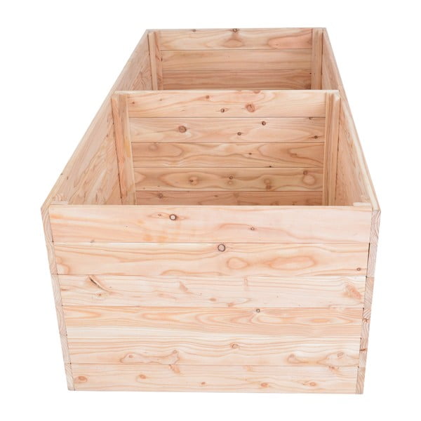 Pakelta sodo lysvė Premium – Rojaplast-image-2