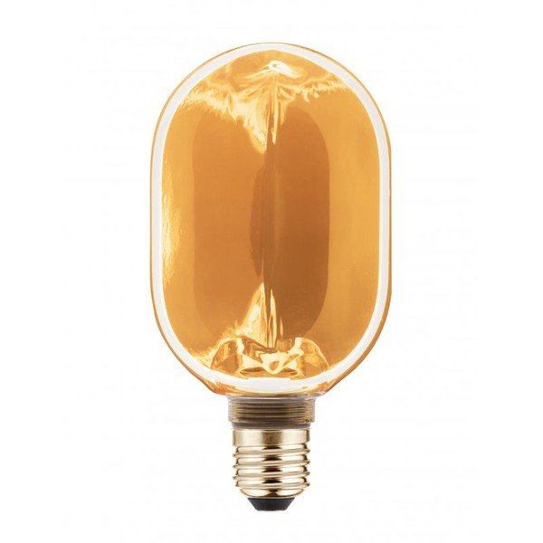 Lemputė šilta balta 4 W su pritemdymo funkcija E27, – GTV