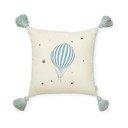 Iš organiškos medvilnės vaikiška pagalvė 35x35 cm Balloon – Cam Cam Copenhagen