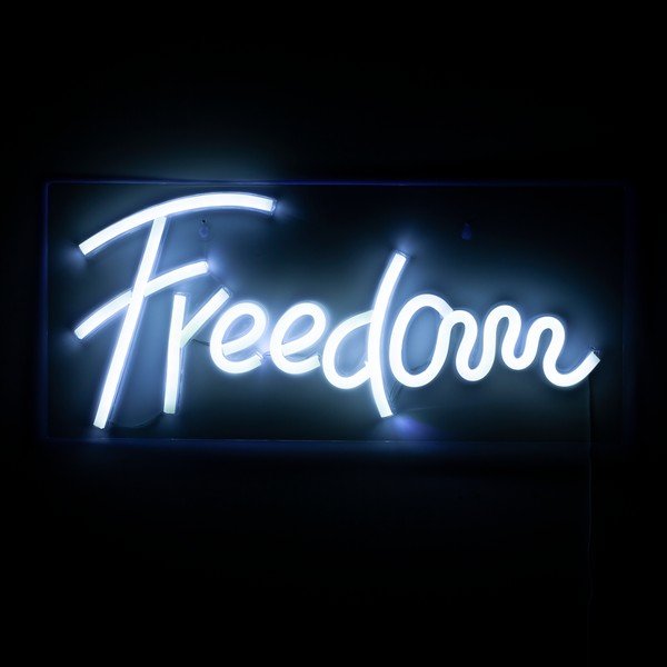Šviesos apdaila Freedom - Tomasucci-image-1