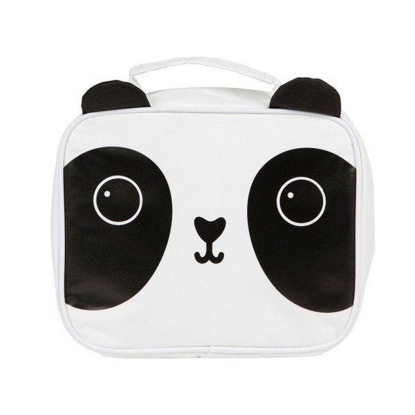 "Sass & Belle Aiko Panda Kawaii" pietų krepšys-image-2