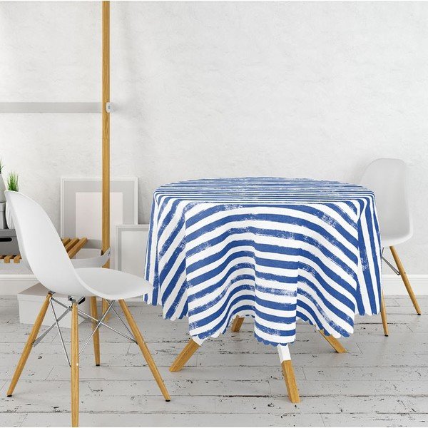 Staltiesė ø 140 cm - Mila Home-image-2