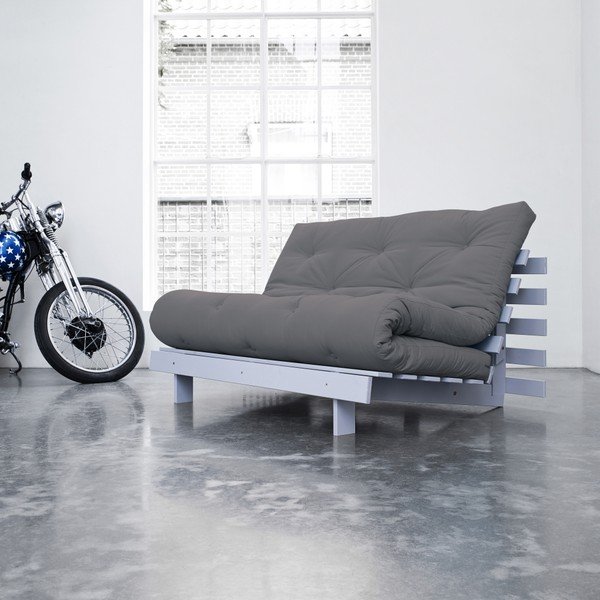 Kintama sofa Karup Roots Cool Gray/Gris-image-2