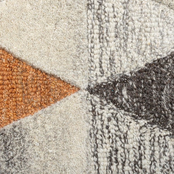 Vilnonis kilimėlis Flair Rugs Amari, 60 x 230 cm-image-3