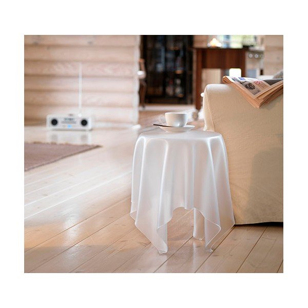 "Essey Illusion Ice" kavos staliukas-image-1