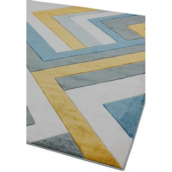 Kilimas Azijos Carpets Linear Multi, 200 x 290 cm-image-2