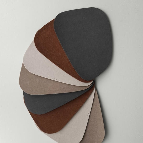 Medžiaginis padėkliukas 35x48,5 cm LAGONA - Blomus-image-1