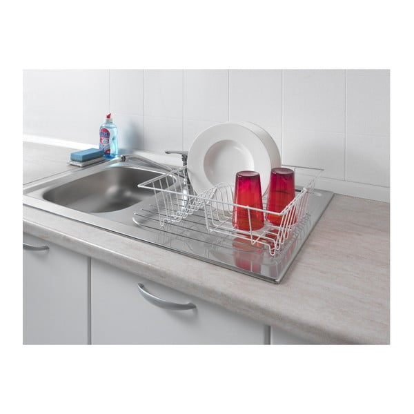 Indų džiovykla Metaltex Piccolo, 36 x 33 cm-image-2