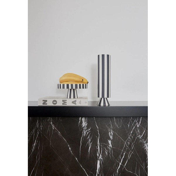Iš molio desertų stovas Toppu – OYOY Living Design-image-1
