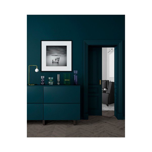 Paveikslas Styler Artbox Jetty I, 50 x 50 cm-image-1