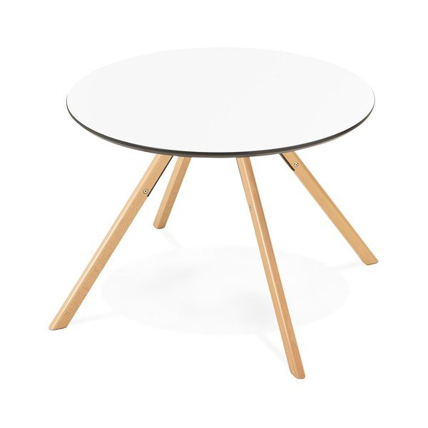 "Kokoon Design" dramblio kaulo valgomojo stalas-image-3