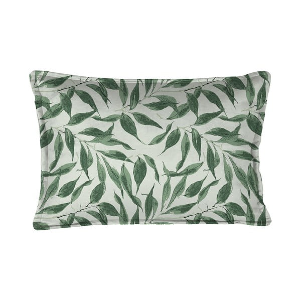 Dekoratyvinė pagalvė 50x35 cm Sage Leaf - Velvet Atelier