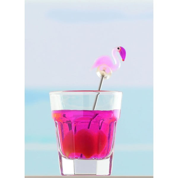 Mažos stiklinės 6 vnt. 45 ml – Hermia-image-3