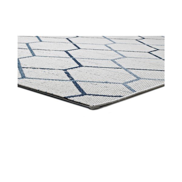 Kilimas Universal Blanco Elba, 60 x 110 cm-image-2