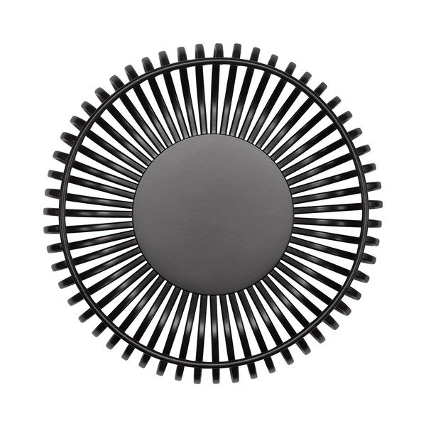 Vielinis iš metalo krepšys ø 20x8 cm Lito – Blomus-image-2