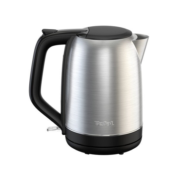 Sidabrinės spalvos virdulys 1,7 l Subito KO5S0DE0 – Tefal-image-2