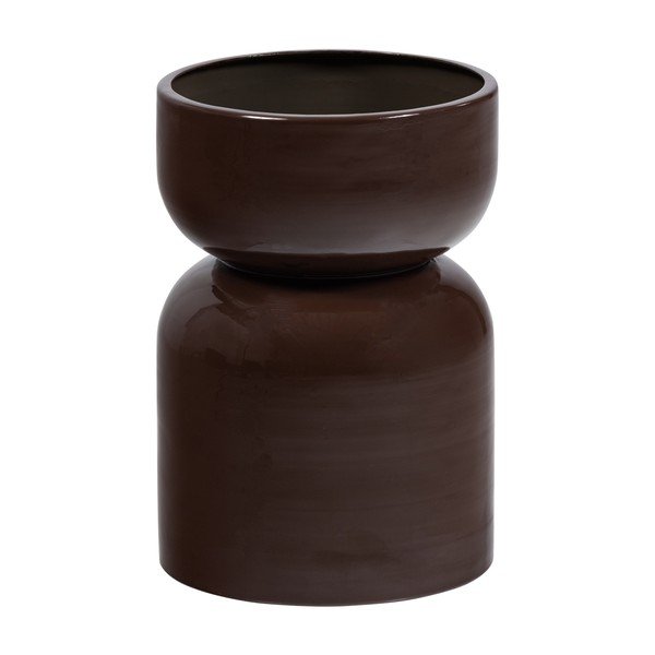 Iš metalo vazonas ø 28 cm Toval – WOOOD-image-3