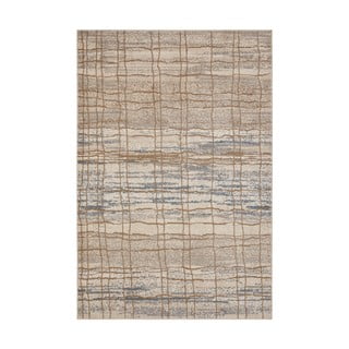 Kilimas smėlio spalvos 240x340 cm Terrain – Hanse Home