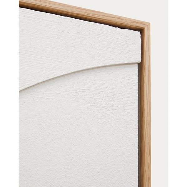 Paveikslas 60x90 cm Sefri – Kave Home-image-3