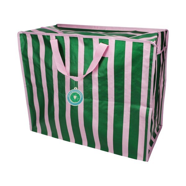 Iš perdirbto plastiko spintos daiktadėžė 28x58x48 cm – Rex London-image-2