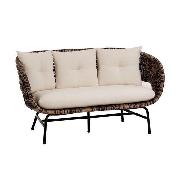 Dvivietė sofa "La Forma Lin