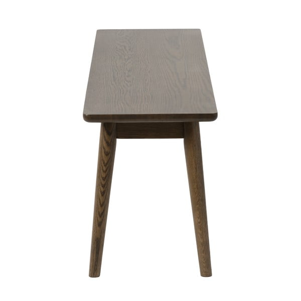 Suolas tamsiai rudos spalvos Barrali – Unique Furniture-image-2