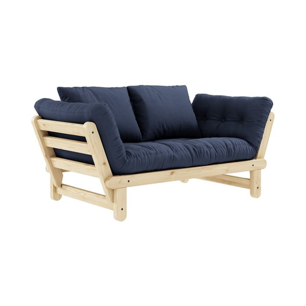Modulinė sofa Karup Design Beat Natural Clear/Navy-image-3