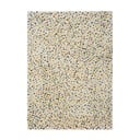 Smėlio spalvos kilimas Universal Kasbah Multi, 160 x 230 cm