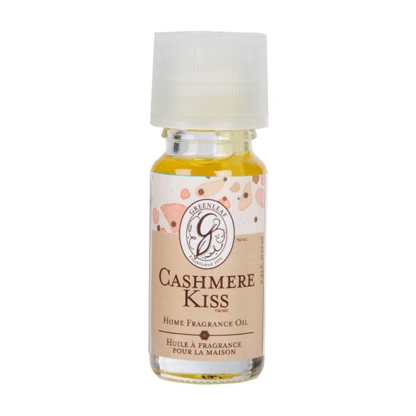 "Greenleaf Cashmere Kiss" kvapusis aliejus, 10 ml
