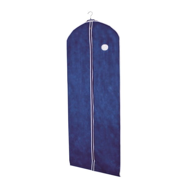 Mėlynas kostiumo dėklas Wenko Ocean, 150 x 60 cm