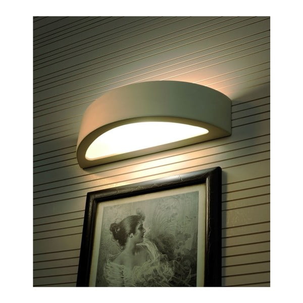 Sieninis keraminis šviestuvas Sollux Orion-image-4