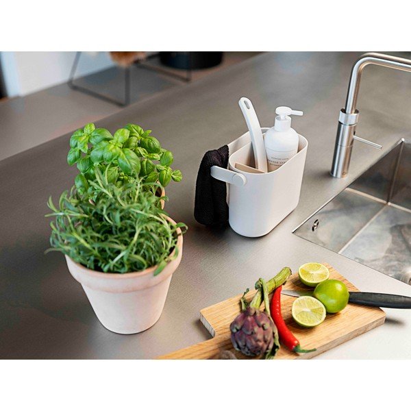 Plastikinis stovas skalbimo priemonėms Circular - Zone-image-1