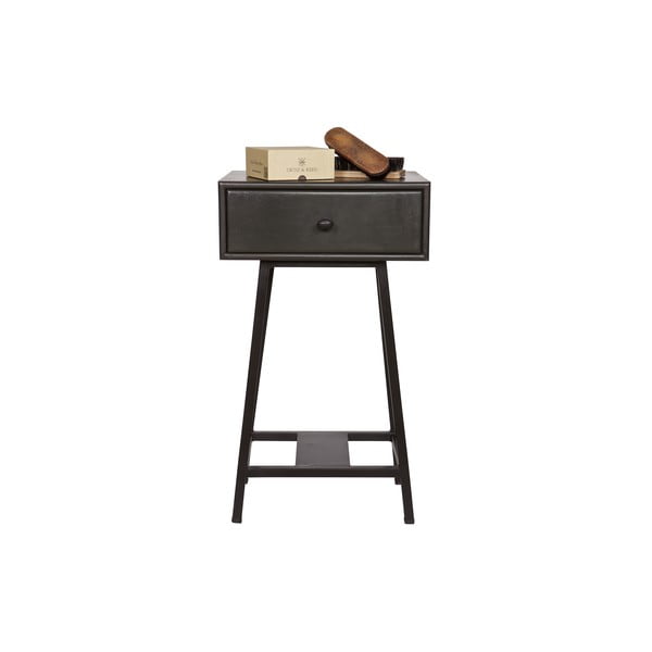 Šoninis stalas 30x45 cm Skybox – WOOOD-image-2